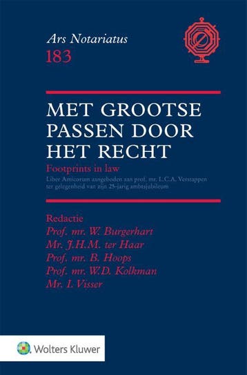 Met Grootse Passen Door Het Recht |  | Nieuw, Ophalen of Verzenden, Nieuw