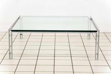 M1 Salontafel door Hank Kwint voor Metaform, Huis en Inrichting, Tafels | Salontafels, Ophalen of Verzenden, Nieuw