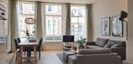 Te huur: Appartement Zijlstraat in Haarlem, Noord-Holland, Appartement, Haarlem