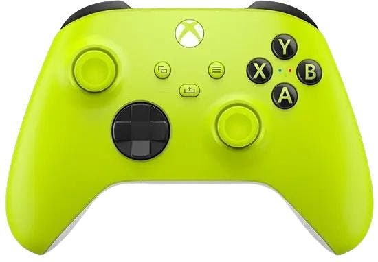 Microsoft Xbox Wireless Controller, Computers en Software, Joysticks, Refurbished, Verzenden