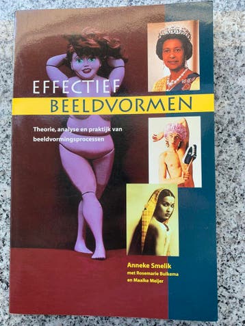Effectief beeldvormen, Gelezen, Verzenden, William J. Reid, Overige onderwerpen