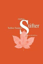Indian Summer 9783034303484 Wendell Frye, Verzenden, Zo goed als nieuw, Wendell Frye