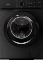 Frilec Koblenz8214wa-030b Wasmachine 8kg 1400t, Ophalen of Verzenden, Nieuw, Voorlader, 85 tot 90 cm