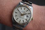 Horloge Rolex Datejust 36 ref. 1601 year 1978 good condition, Gebruikt, Polshorloge, Ophalen of Verzenden, Goud