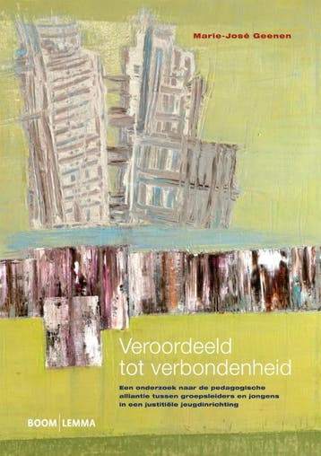 Veroordeeld tot verbondenheid - Marie-José en 9789462365261, Verzenden, Gelezen, Marie-José en