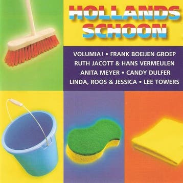 Various - Hollands Schoon, Ophalen of Verzenden, Gebruikt