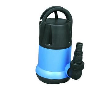 Aquaking Dompelpomp Q5503 - 11000 l/u, Ophalen of Verzenden, Nieuw