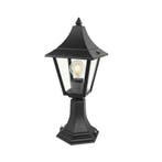 Staande Buitenlantaarn Tuinlantaarn Lantaarnpaal Buitenlamp, Tuin en Terras, Buitenverlichting, Bewegingssensor, Minder dan 50 watt
