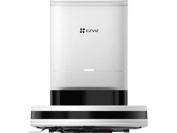 EZVIZ RC3P - Robotstofzuiger - Easy auto emptying - 700 pa -, Verzenden, Nieuw