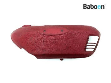 Buddypaneel Rechts Honda CB 125 B6 1972-1976 (CB125), Verzenden, Gebruikt