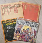 Beck Bogert & Appice - Leslie West - West, Bruce & Laing -, Nieuw in verpakking