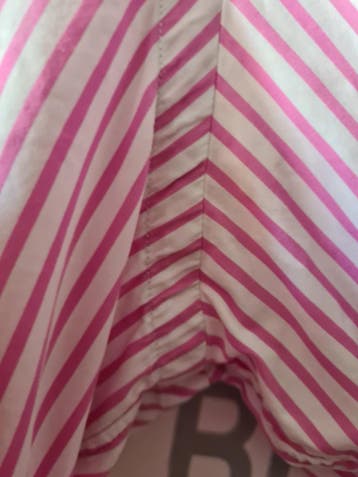 Ralph Lauren overhemd - Maat M - Roze gestreept, Kleding | Heren, Overhemden, Verzenden, Ralph Lauren, Halswijdte 39/40 (M), Roze