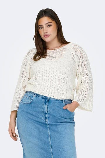 ONLY ECO trui CARNOLA Maat:, Kleding | Dames, Verzenden, Nieuw, Overige kleuren