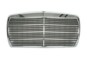 Grille o.a: Mercedes-Benz, 200-280 (W123), 200-300D (W123), Auto-onderdelen, Ophalen of Verzenden, Nieuw, Mercedes-Benz