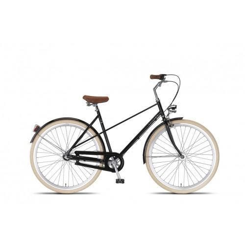 Altec Palermo 3T 28 inch Damesfiets 3 versnellingen, Fietsen en Brommers, Fietsen | Dames | Damesfietsen, Nieuw, Ophalen of Verzenden
