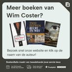 De barones en de dominee 9789460030925 Wim Coster, Verzenden, Gelezen, Wim Coster