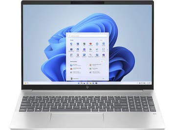 Hp - Pavilion Plus 16-ab0801nd - 16 inch - Zilver, Computers en Software, Hp, 2 tot 3 Ghz, Qwerty, Verzenden