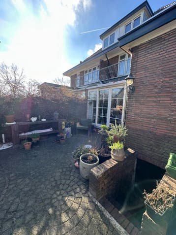 Te huur: Huis Hofweg in Voorschoten, Voorschoten, Zuid-Holland