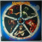 Marillion - Real To Reel - LP, Verzenden, Nieuw in verpakking