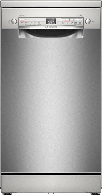 BOSCH VAATWASSER SPS2HKI42E589, Ophalen of Verzenden, Nieuw