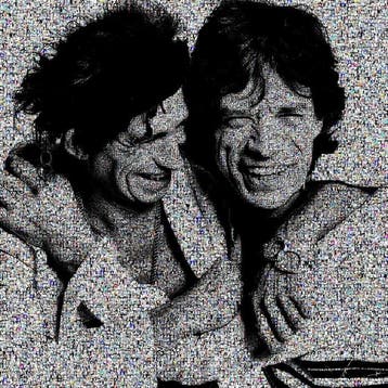 David Law - Crypto Mick & Keith 2.0