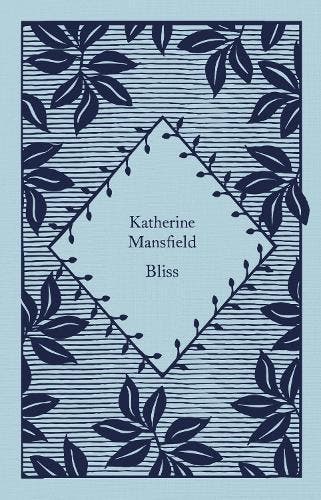 Bliss | Katherine Mansfield | Nieuw, Ophalen of Verzenden, Nieuw, Katherine Mansfield