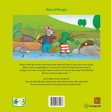 Kikker is ongeduldig 9789025871987 Max Velthuijs, Boeken, Verzenden, Gelezen, Max Velthuijs