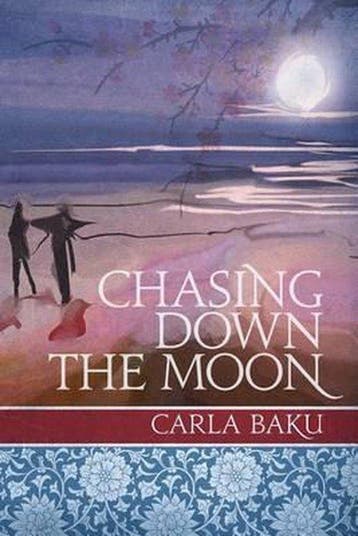 Chasing Down the Moon - Carla Baku 9780986171703, Verzenden, Gelezen, Carla Baku