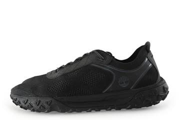 Timberland Sneakers in maat 47½ Zwart, Kleding | Heren, Schoenen, Verzenden, Timberland, Zwart, Sneakers of Gympen