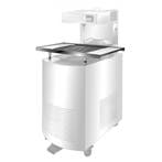 GGM Gastro | Tartelette machine – chocolade tempereerunit -, Verzenden