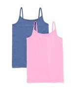 HEMA Kinderhemden - 2 stuks multi 2+1 gratis, Verzenden, Nieuw
