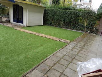 Te huur: Appartement Van Vollenhovenlaan in Utrecht, Utrecht, Appartement, Utrecht
