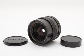 Carl Zeiss Contax Distagon 2,8/25mm T* AEG | Cameralens, Nieuw