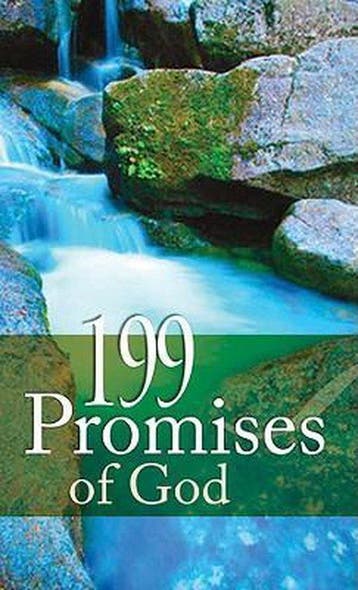 199 Promises of God - Publishing, Verzenden, Gelezen