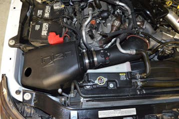Injen 11-15 Ford F-250/F-350 6.7L Powerstroke Evolution, Ophalen of Verzenden, Nieuw
