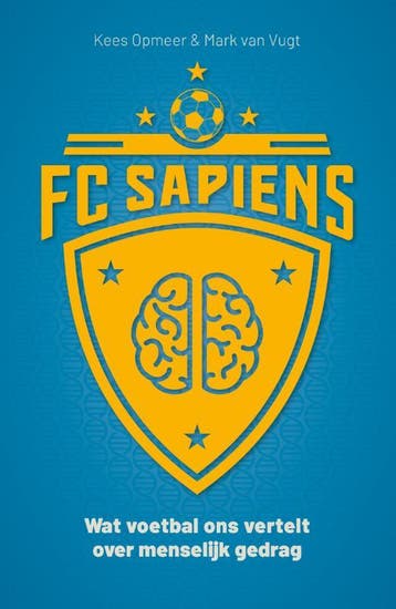 Fc Sapiens | Kees Opmeer; Mark Vugt | Nieuw, Ophalen of Verzenden, Nieuw, Kees Opmeer; Mark Vugt