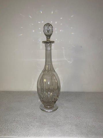 Saint-Louis (38 cm) - Karaf - Lasalle - Kristal - Model