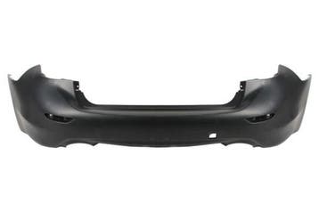 Bumper o.a: Infiniti, Q50 (V37), Ophalen of Verzenden, Nieuw, Infiniti, Bumper