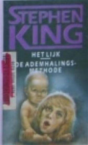 Het lijk ; De ademhalingsmethode - King 9789024515288, Boeken, Verzenden, Gelezen, King