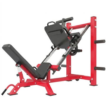 Beinpresse Thuis Training Been Training Krachttraining Onder, Sport en Fitness, Verzenden, Nieuw