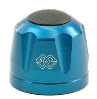 Stuurgewicht Gilles IP blauw, Motoren, Ophalen of Verzenden, Nieuw