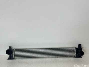 Fiat Ducato Peugeot Boxer Citroen Jumper intercooler, Ophalen, Gebruikt, Peugeot