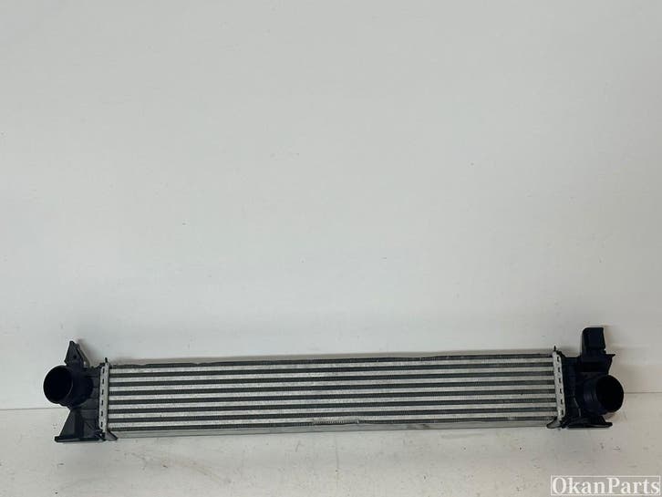 Fiat Ducato Peugeot Boxer Citroen Jumper intercooler, Auto-onderdelen, Motor en Toebehoren, Gebruikt, Citroën, Fiat, Peugeot, Ophalen