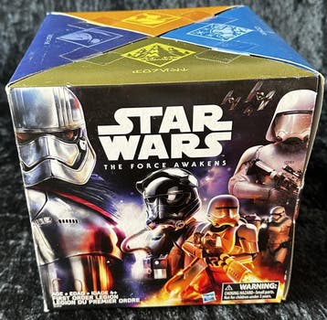 Star Wars The Force Awakens First Order Legion Sealed, Verzenden, Nieuw