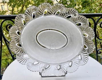 Verlys - Bord - Glas
