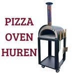 Pizzaoven huren - Verhuur pizza ovens - Pizzaovens te huur, Ophalen, Nieuw, Montana