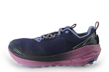 Altra Sportschoenen in maat 38½ Blauw, Kleding | Dames, Sportschoenen, Zo goed als nieuw, Altra, Verzenden