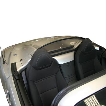 Pontiac Solstice (2007-2009) Cabrio windscherm Zwart, Ophalen of Verzenden