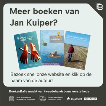 Blijven kijken - Jan Kuiper 9789052946344, Verzenden, Gelezen, Jan Kuiper