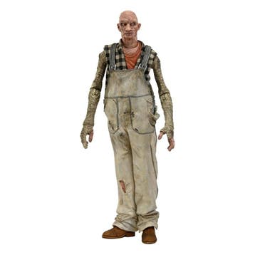 The Devils Rejects Action Figure Tiny (Overalls) 18 cm, Ophalen of Verzenden, Nieuw